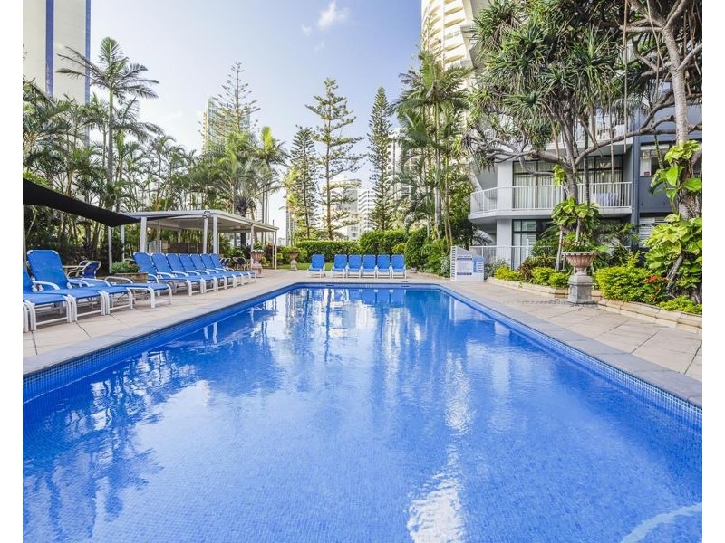 7E/3277 Surfers Paradise Boulevard, Surfers Paradise QLD 4217