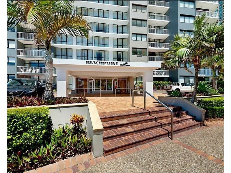 7E/3277 Surfers Paradise Boulevard, Surfers Paradise QLD 4217