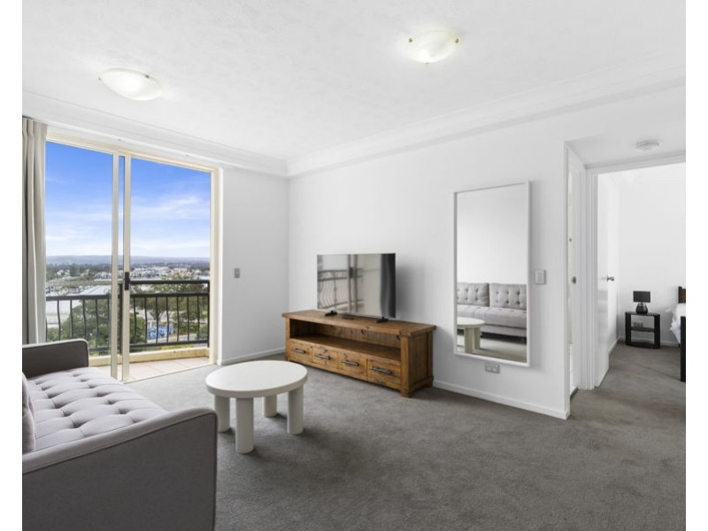 1005/2990-2994 Surfers Paradise Boulevard, Surfers Paradise QLD 4217