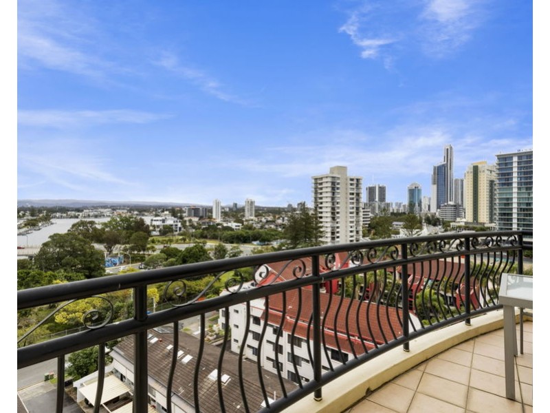 1005/2990-2994 Surfers Paradise Boulevard, Surfers Paradise QLD 4217