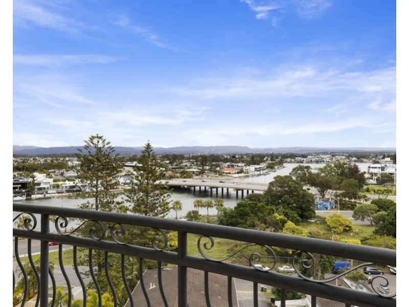 1005/2990-2994 Surfers Paradise Boulevard, Surfers Paradise QLD 4217