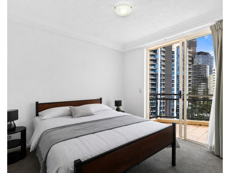 1005/2990-2994 Surfers Paradise Boulevard, Surfers Paradise QLD 4217