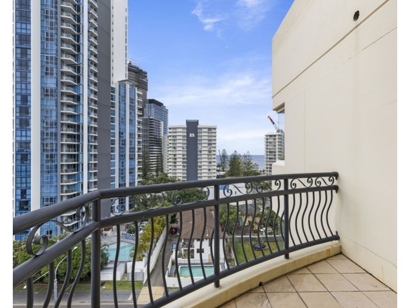 1005/2990-2994 Surfers Paradise Boulevard, Surfers Paradise QLD 4217