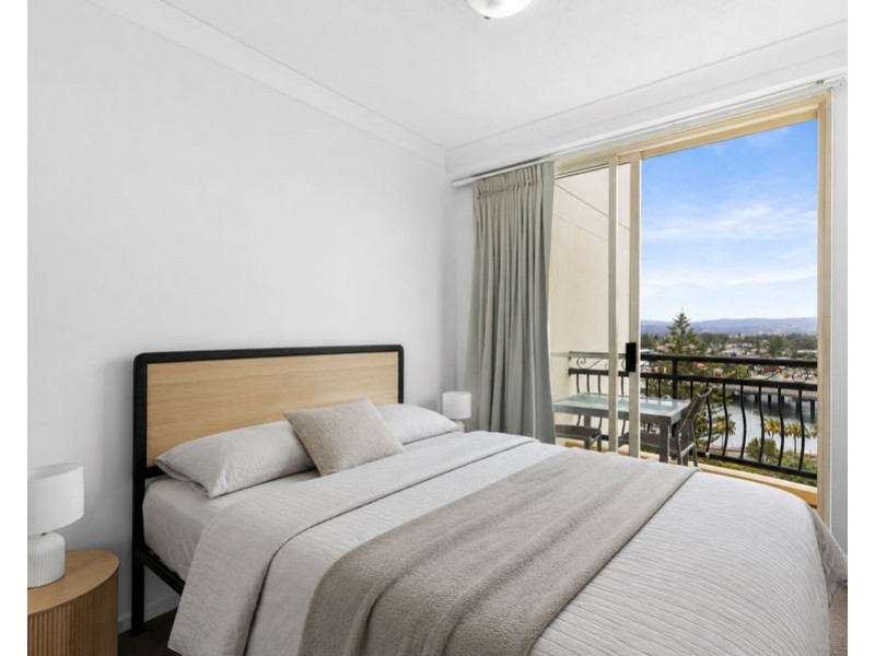 1005/2990-2994 Surfers Paradise Boulevard, Surfers Paradise QLD 4217