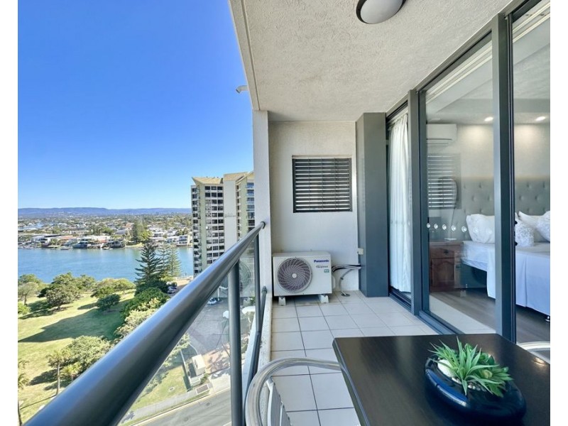 1102B/2865 Gold Coast Highway, Surfers Paradise QLD 4217