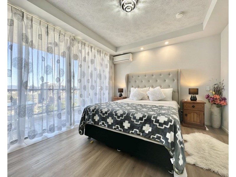 1102B/2865 Gold Coast Highway, Surfers Paradise QLD 4217