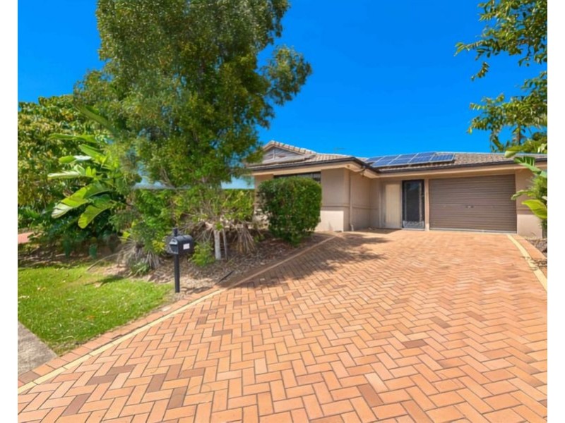 32 Crestwood Drive, Molendinar QLD 4214