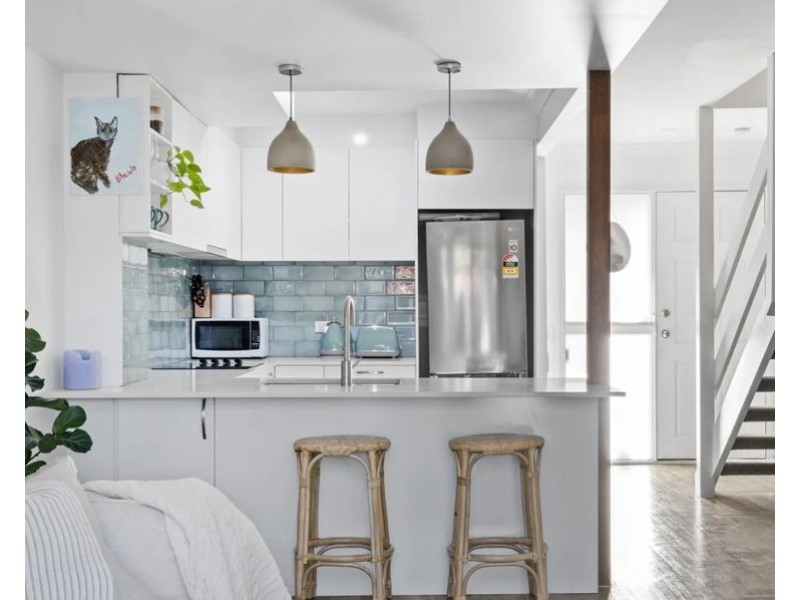 13/5-15 Galeen Drive, Burleigh Waters QLD 4220