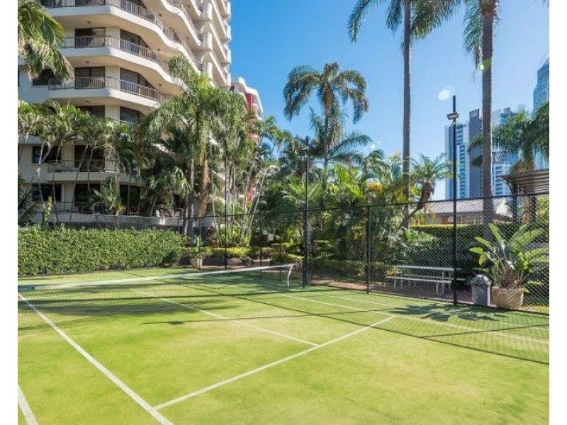 11/19 Aubrey Street, Surfers Paradise QLD 4217