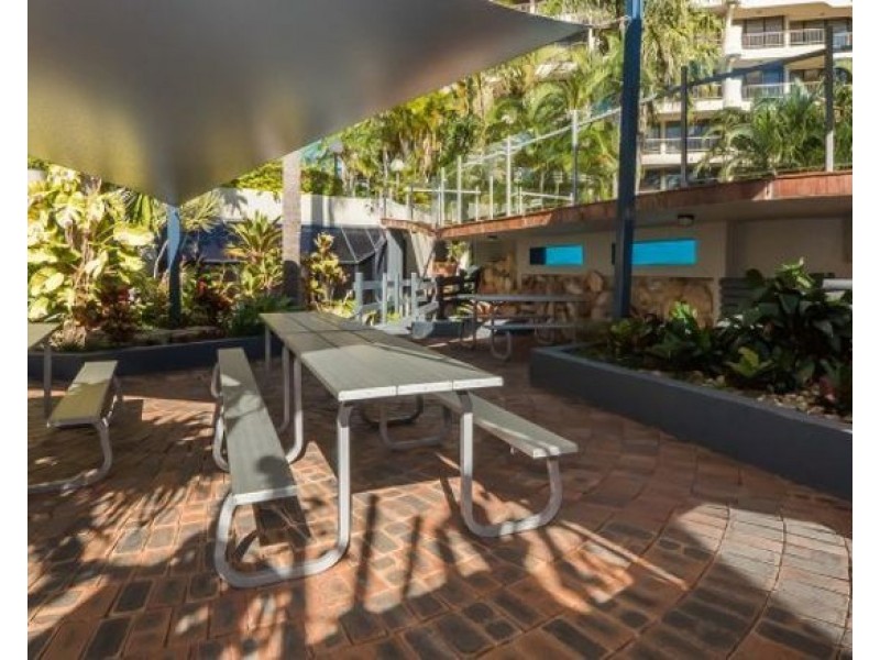 11/19 Aubrey Street, Surfers Paradise QLD 4217