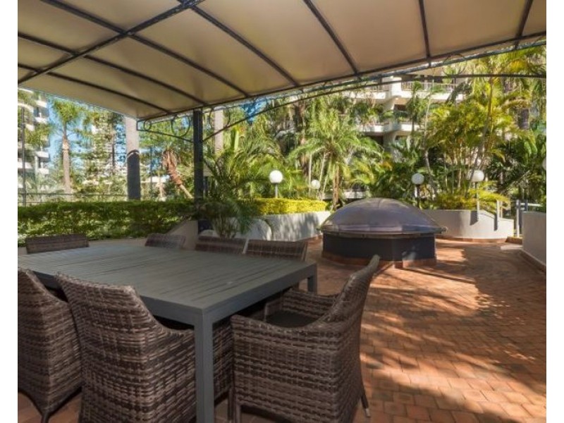 11/19 Aubrey Street, Surfers Paradise QLD 4217