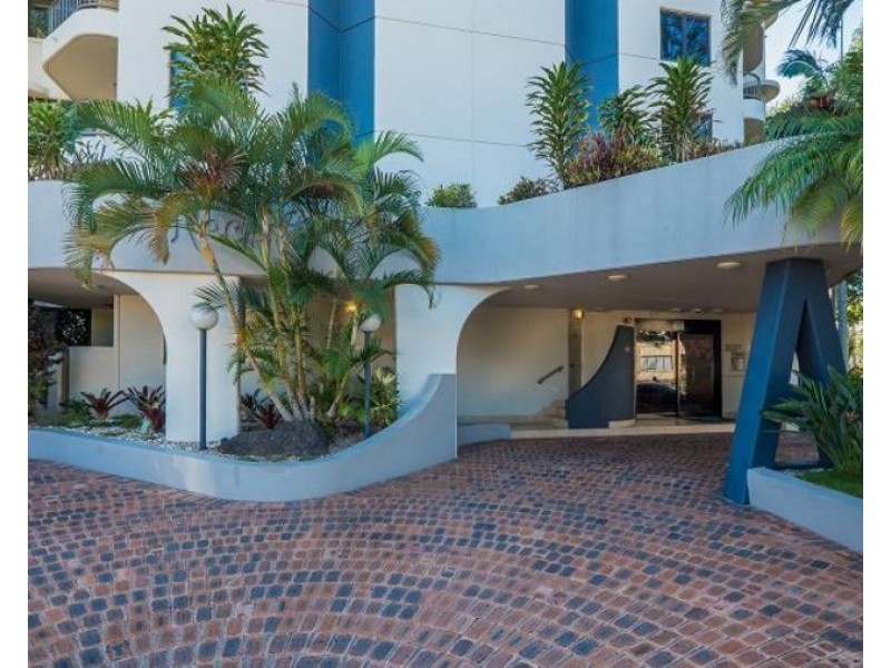 11/19 Aubrey Street, Surfers Paradise QLD 4217