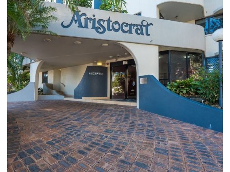 11/19 Aubrey Street, Surfers Paradise QLD 4217