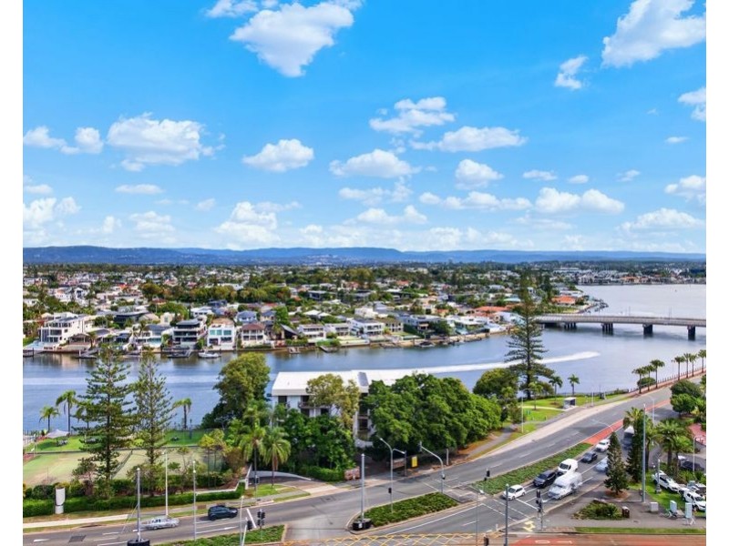 11/19 Aubrey Street, Surfers Paradise QLD 4217