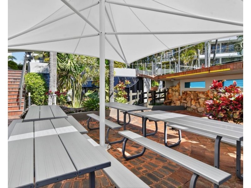 11/19 Aubrey Street, Surfers Paradise QLD 4217