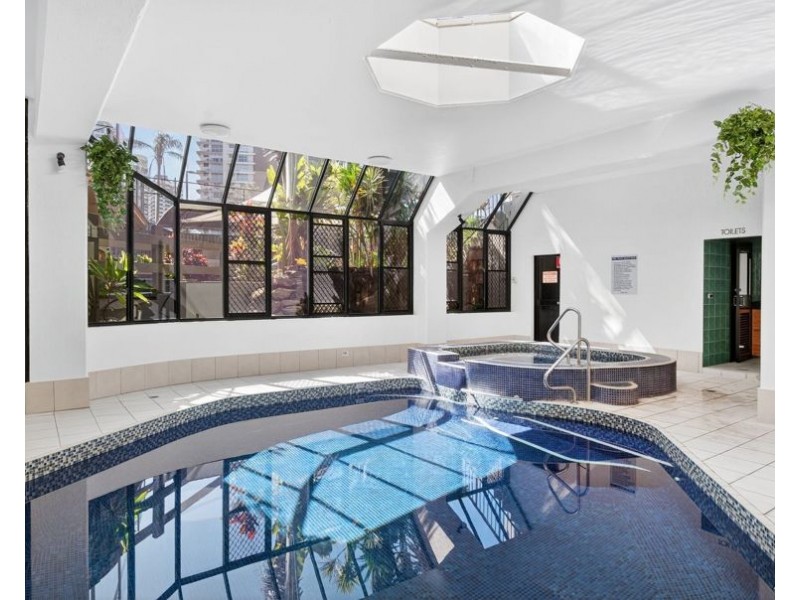 11/19 Aubrey Street, Surfers Paradise QLD 4217