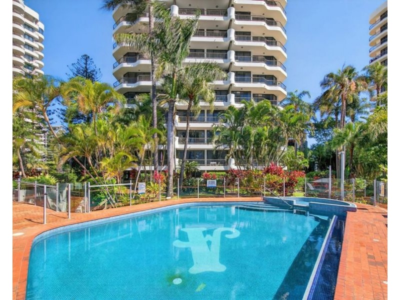 11/19 Aubrey Street, Surfers Paradise QLD 4217