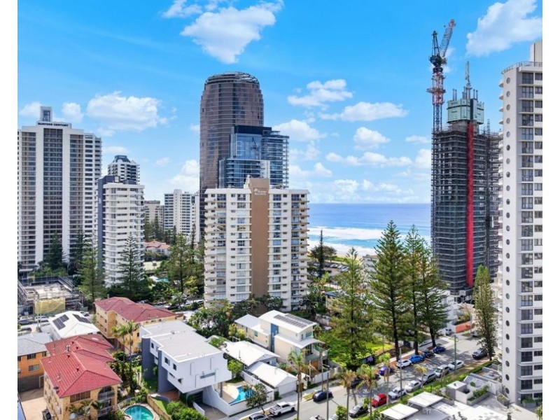 11/19 Aubrey Street, Surfers Paradise QLD 4217