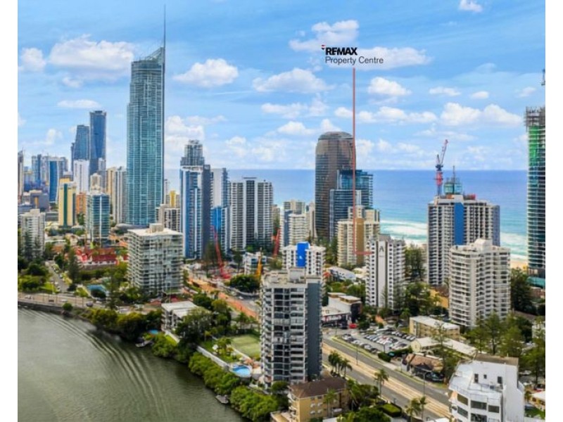 11/19 Aubrey Street, Surfers Paradise QLD 4217