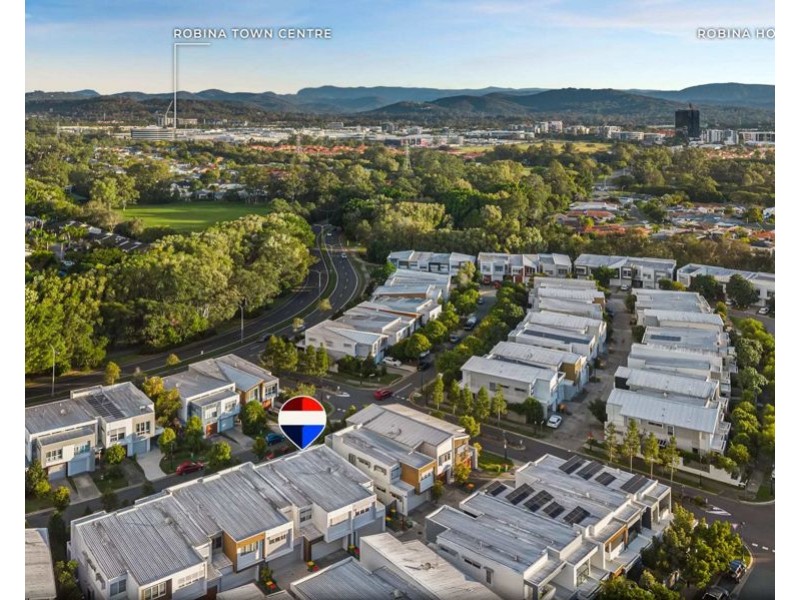 27 Florabella Drive, Robina QLD 4226