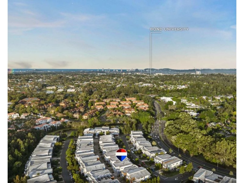 27 Florabella Drive, Robina QLD 4226