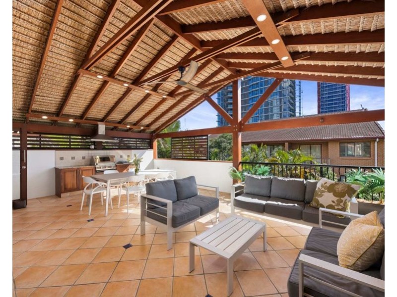 5/19 Australia Avenue, Broadbeach QLD 4218