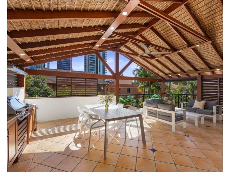 5/19 Australia Avenue, Broadbeach QLD 4218
