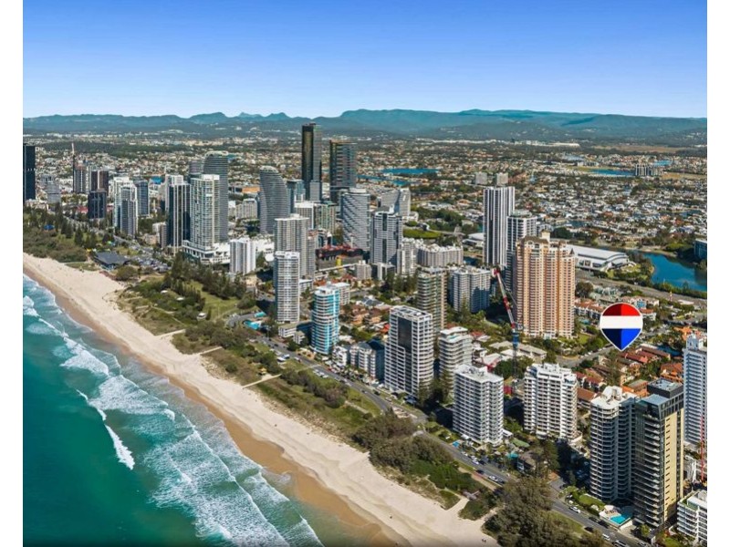 5/19 Australia Avenue, Broadbeach QLD 4218