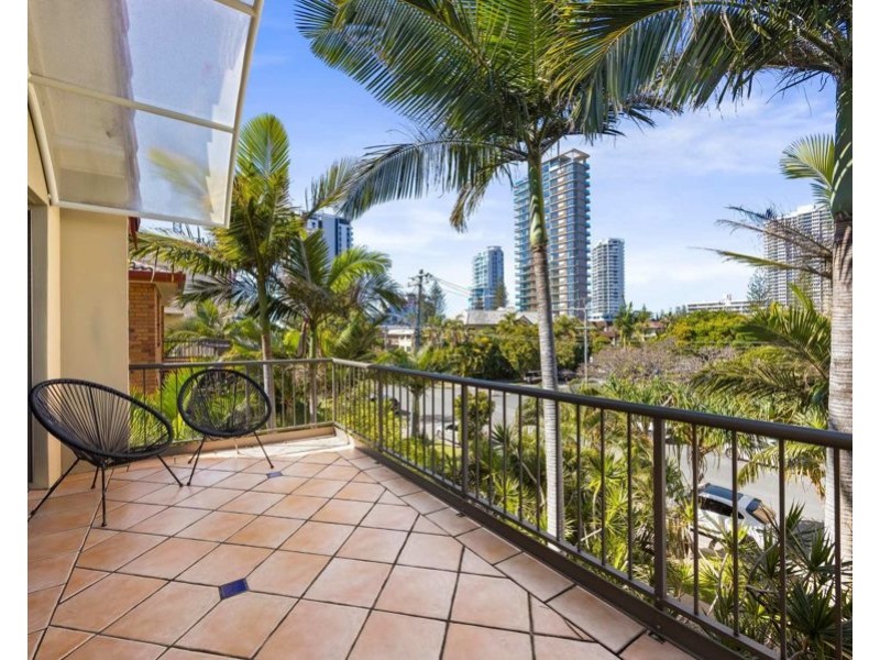 5/19 Australia Avenue, Broadbeach QLD 4218