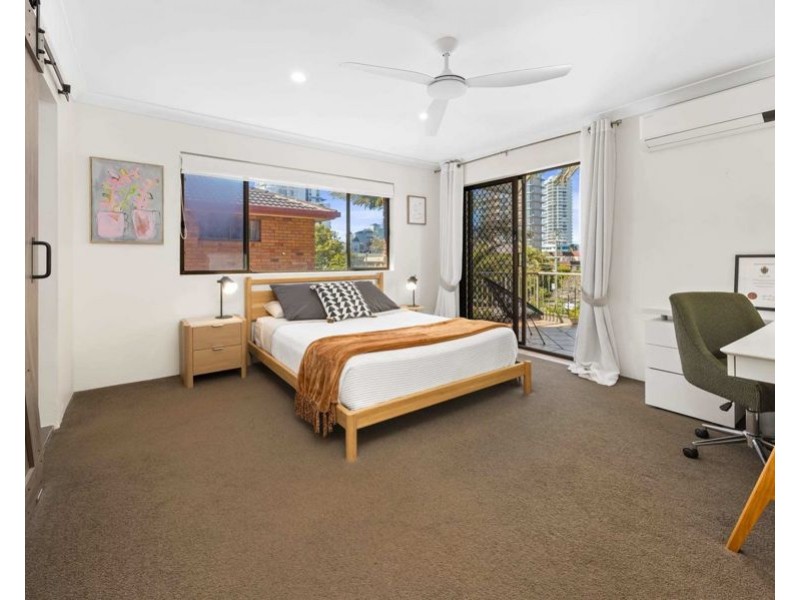 5/19 Australia Avenue, Broadbeach QLD 4218
