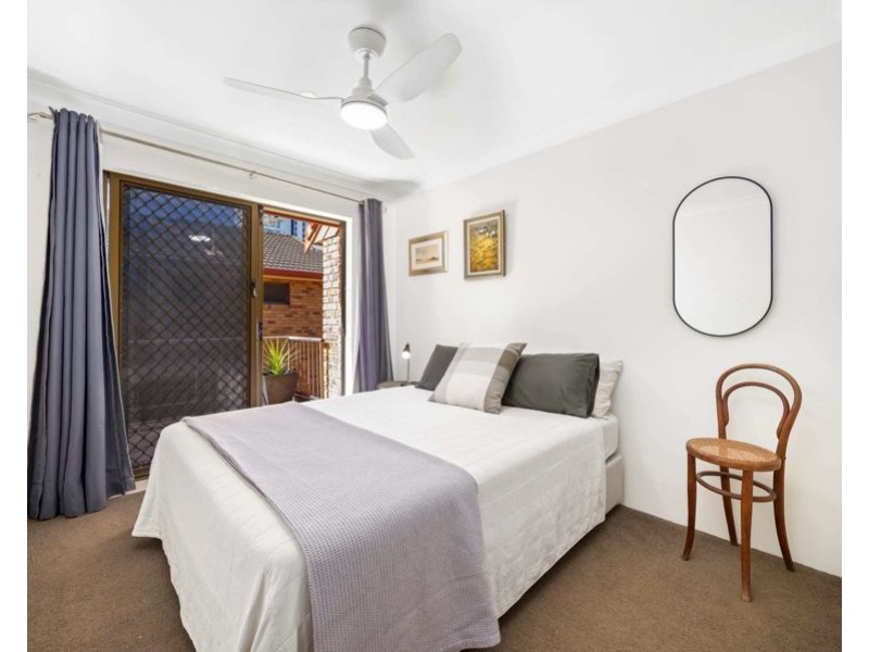 5/19 Australia Avenue, Broadbeach QLD 4218