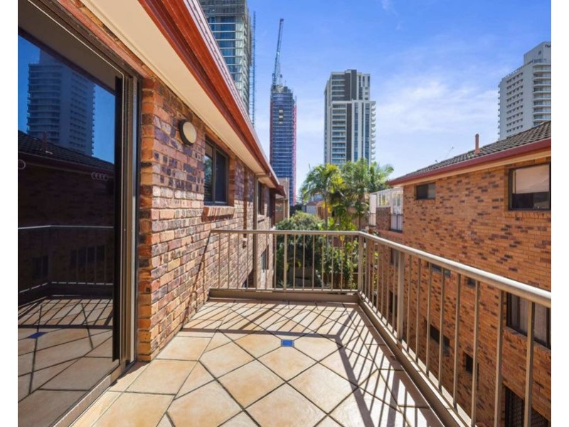 5/19 Australia Avenue, Broadbeach QLD 4218