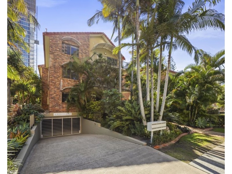 5/19 Australia Avenue, Broadbeach QLD 4218