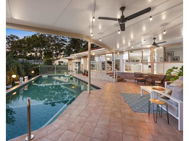 5 Camberwell Circuit, Robina QLD 4226