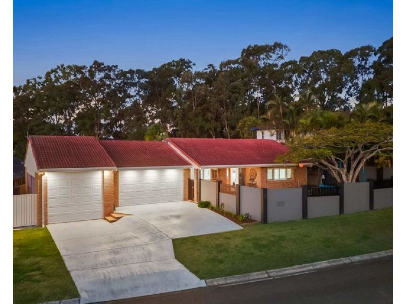 5 Camberwell Circuit, Robina QLD 4226