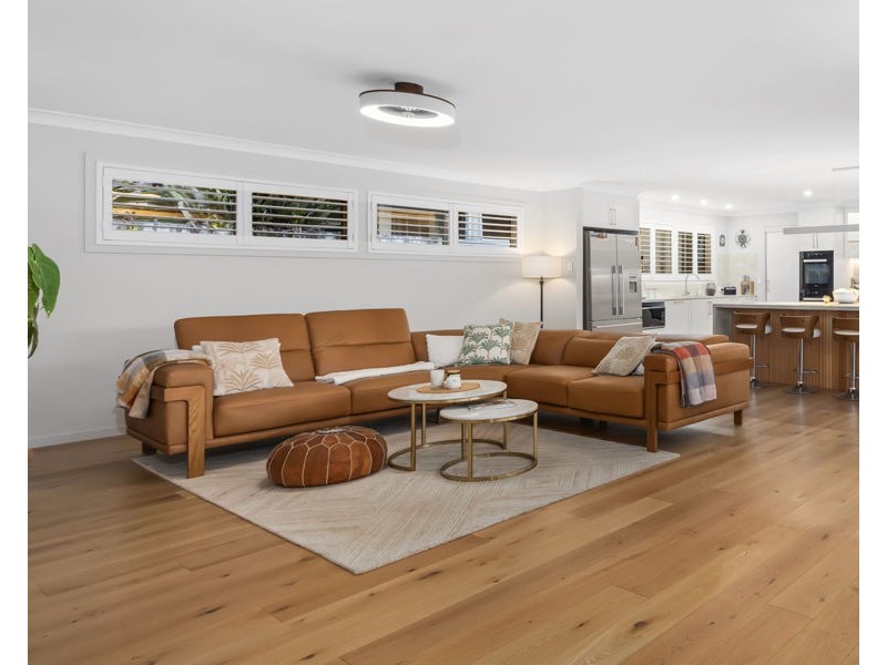 5 Camberwell Circuit, Robina QLD 4226