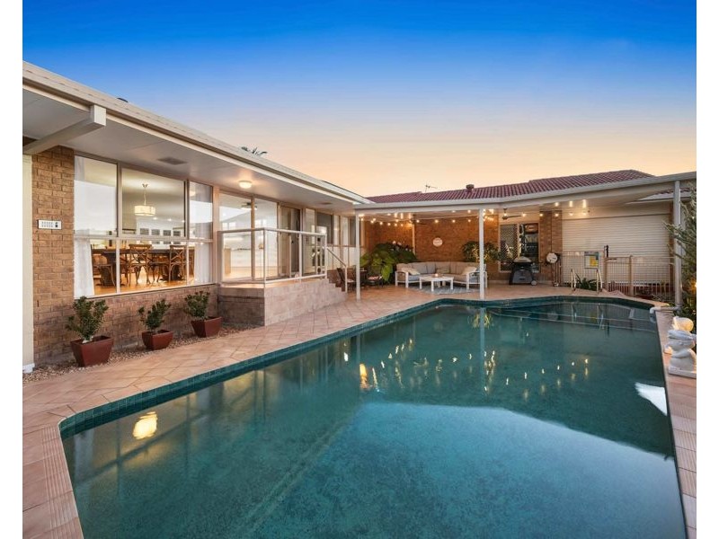 5 Camberwell Circuit, Robina QLD 4226