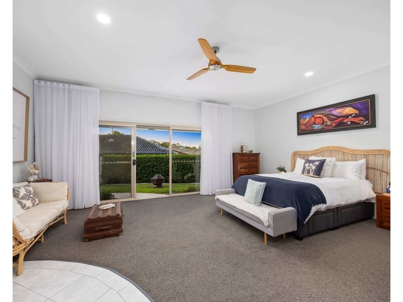 5 Camberwell Circuit, Robina QLD 4226