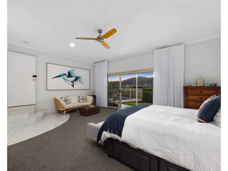 5 Camberwell Circuit, Robina QLD 4226