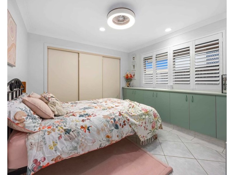 5 Camberwell Circuit, Robina QLD 4226