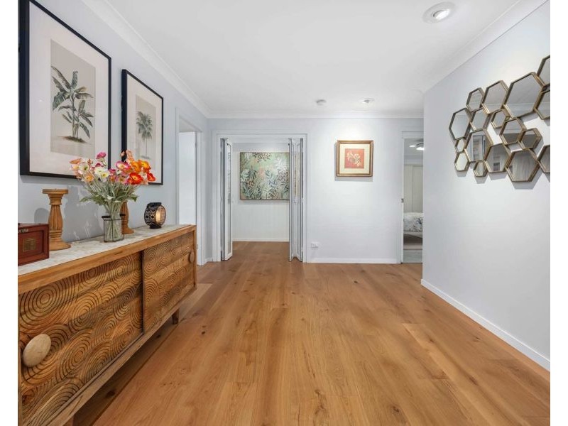 5 Camberwell Circuit, Robina QLD 4226