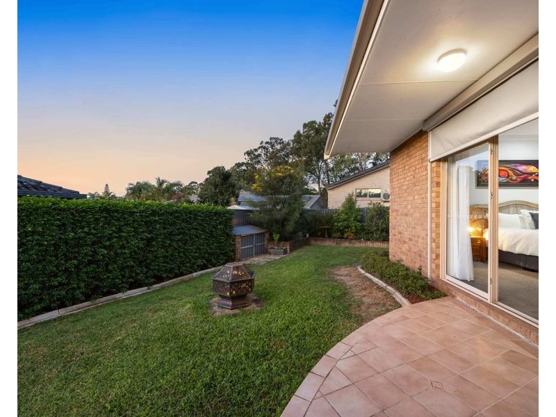 5 Camberwell Circuit, Robina QLD 4226