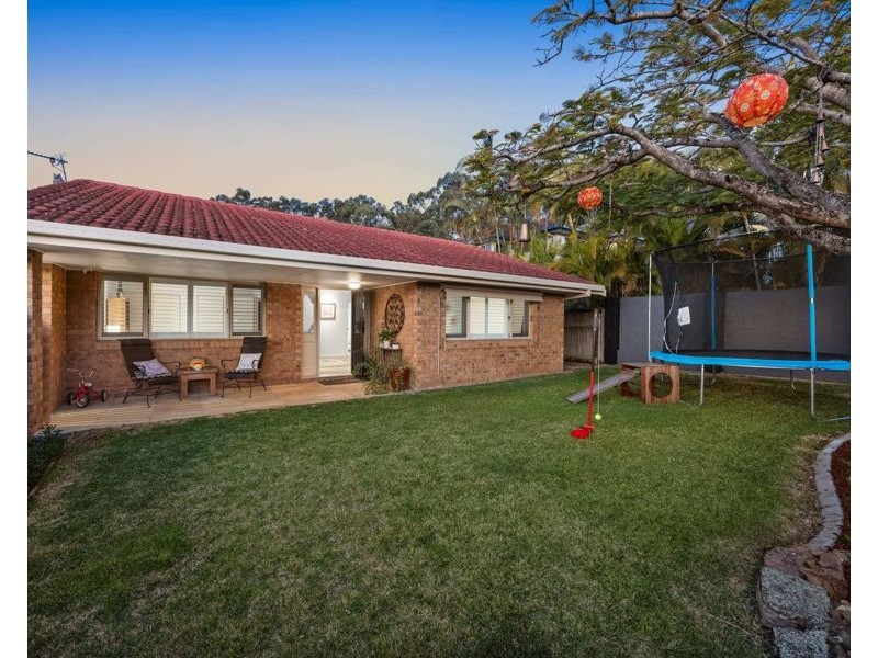 5 Camberwell Circuit, Robina QLD 4226