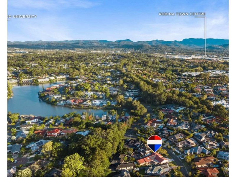 5 Camberwell Circuit, Robina QLD 4226