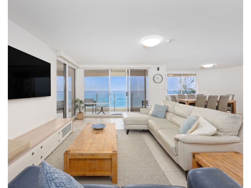13/3 Garfield Terrace, Surfers Paradise QLD 4217
