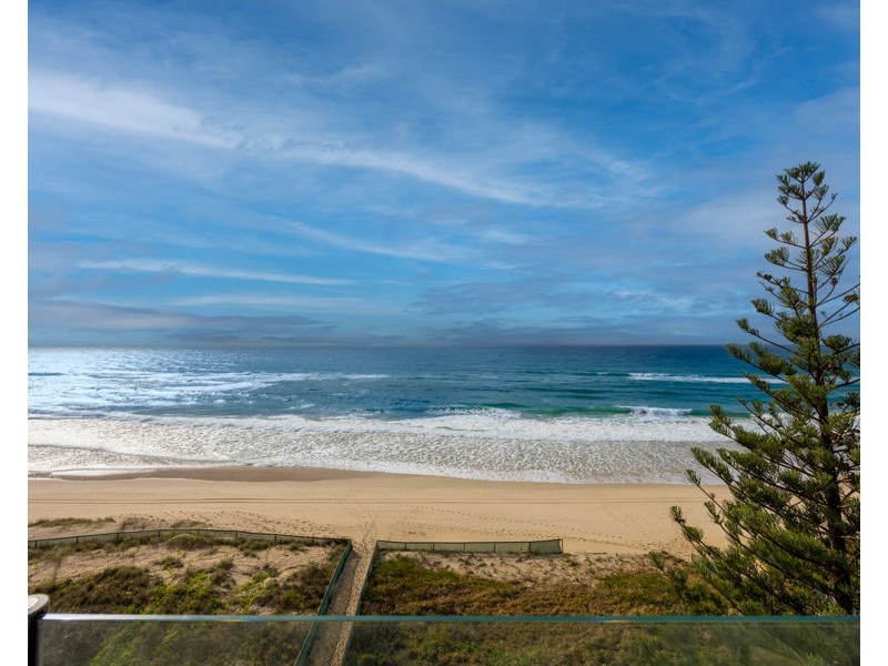 13/3 Garfield Terrace, Surfers Paradise QLD 4217