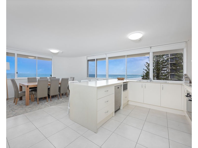 13/3 Garfield Terrace, Surfers Paradise QLD 4217