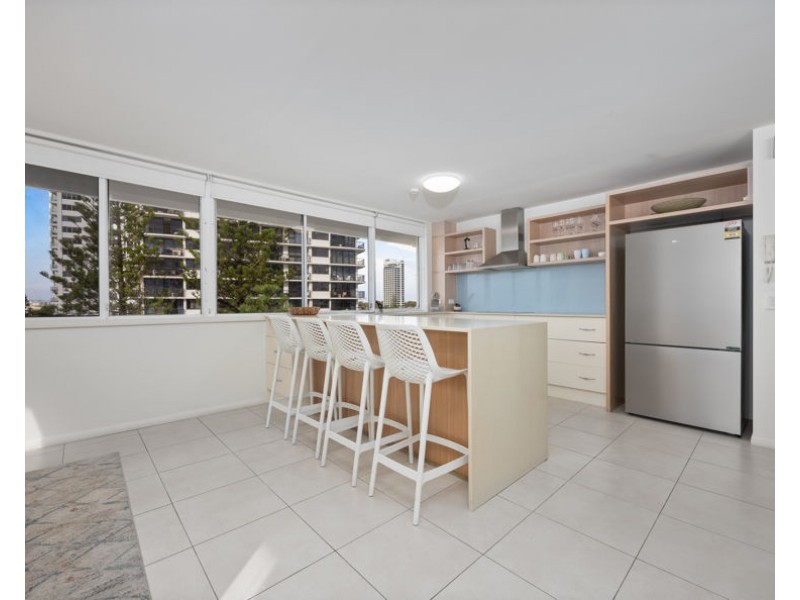 13/3 Garfield Terrace, Surfers Paradise QLD 4217