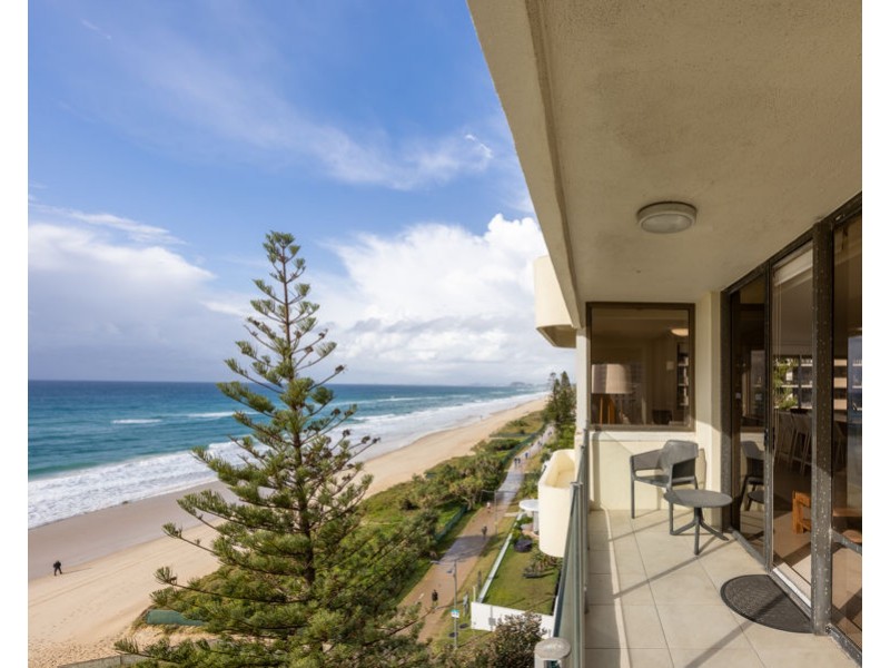 13/3 Garfield Terrace, Surfers Paradise QLD 4217