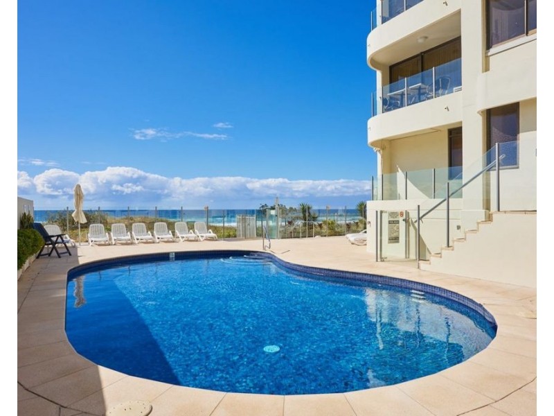 13/3 Garfield Terrace, Surfers Paradise QLD 4217